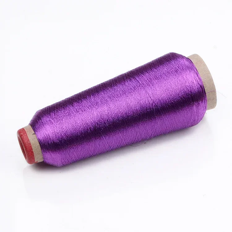 3500M/Roll Embroidery Gold Threads Silver Threads For Sewing Craft Machine DIY Sewing Fabric Accessories