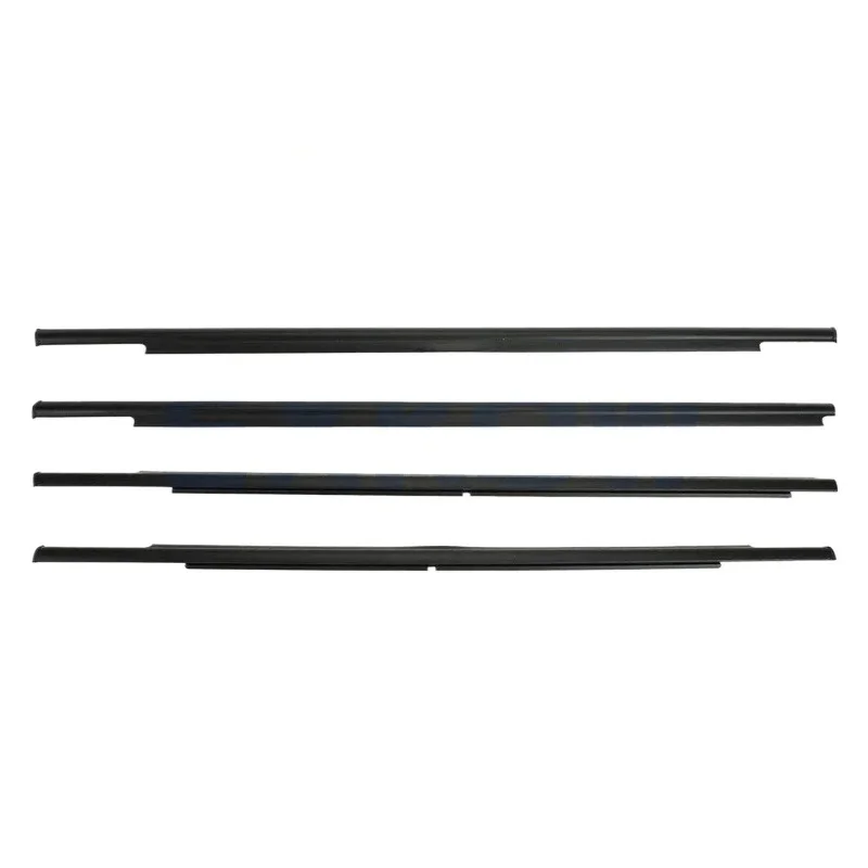 

4 уплотнителя окна для Outlander 2012 OEM 5727a007 5727a008 5757a003 5757a004