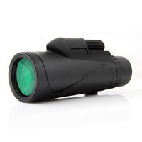 rofessial Good HD Monocular vision eye 40X60 Powerful Single Focus Telescope Eyepiece HD High-power single-lens Monoculars