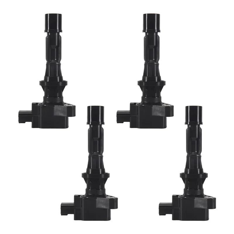 

Ignition Coils For Mazda 3 6 Gh 8 Mx-5 Cx-7 Tribute/Faw Bestune B70 2005/Ford Escape Kuga 2.3L L3G218100A 6M8G12A366