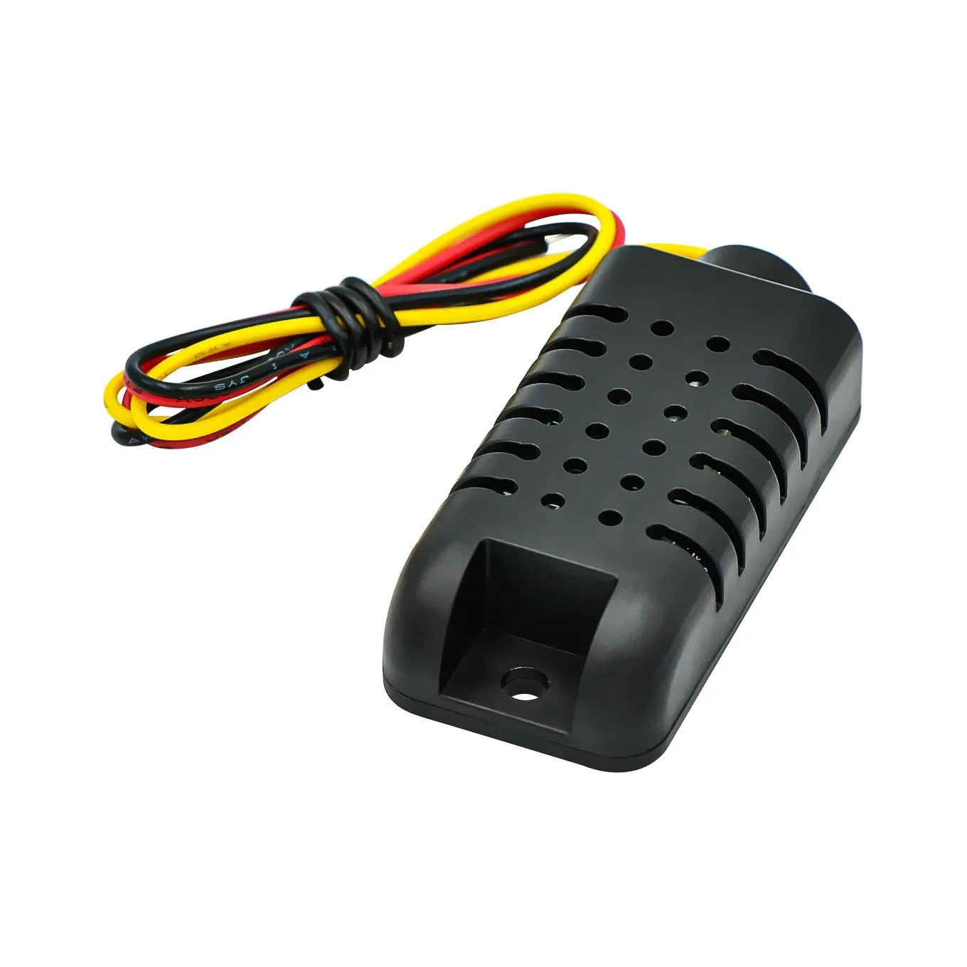 DHT21 Digital-output relative humidity & temperature sensor/module,connect with single-bus-line Sensor AM2301 am2301A