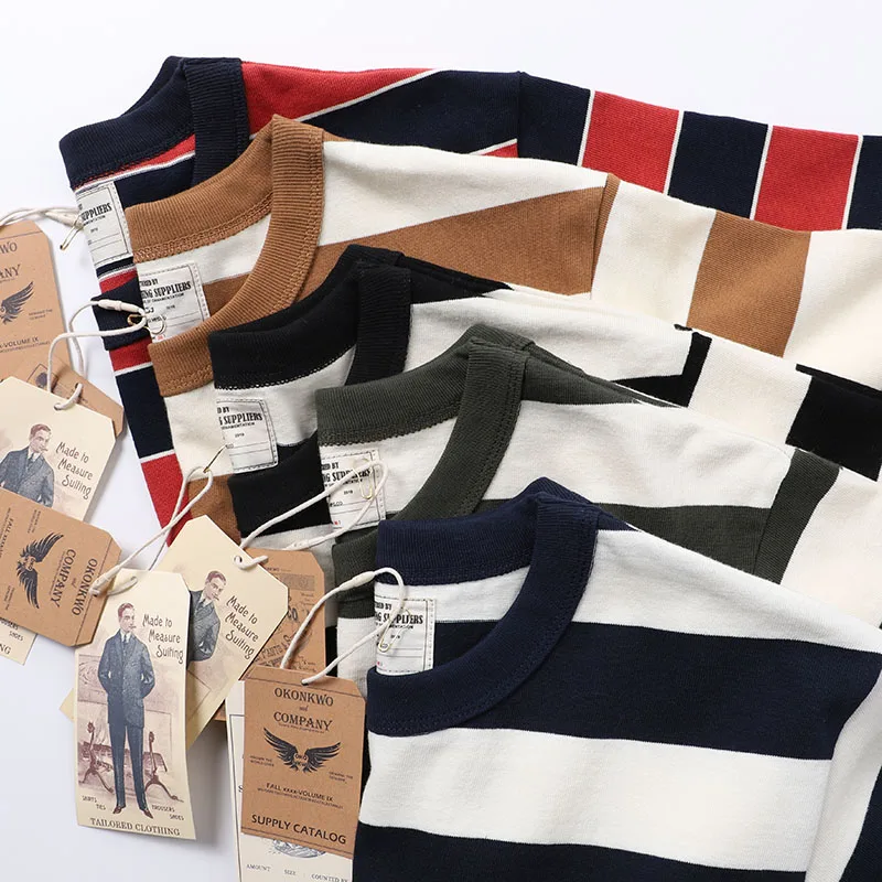 Thumbnail 3 - #31 Mens Relaxed Fit T-Shirts Discount Picks