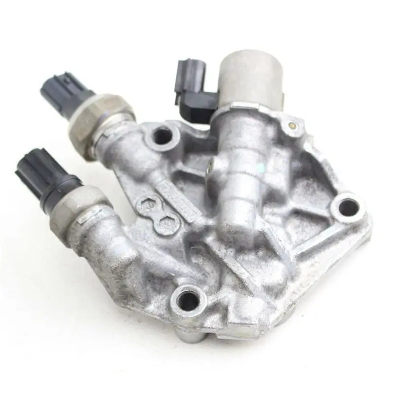 

1 шт. электромагнитный датчик двигателя автомобиля, золотниковый клапан 15810-5R0-J01 15810-5R0-003 для Honda Fit LX 2017-N29R