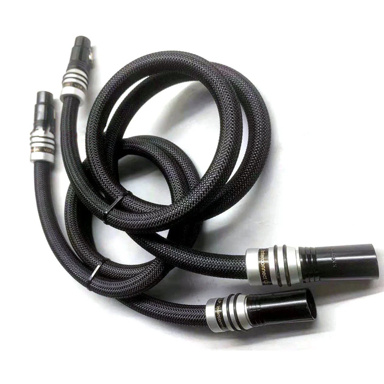 Hi-End-cheap- Gryphon VIP series  XLR balanced Interconnect cable HIFI XLR Male to Female Extension XLR Cable NO BOX