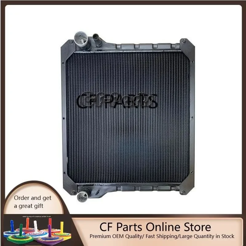 

Buy Radiator 87410096 87410098 for CASE 580SM 580SR 590SM 590SR 695SM 695SR Loader