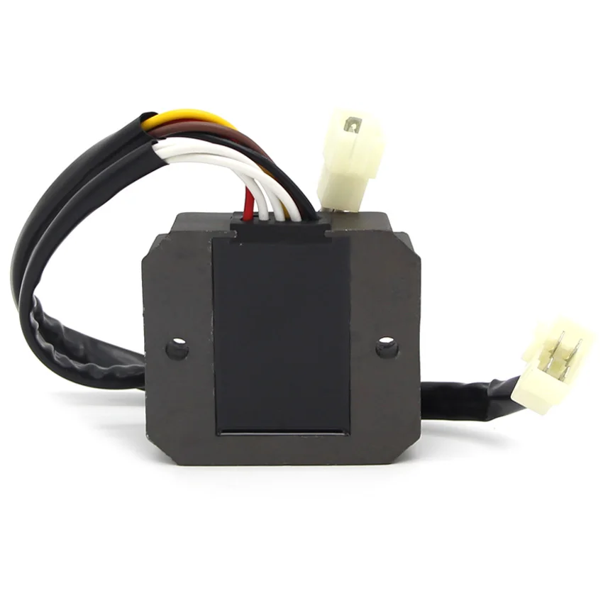Motorcycle Voltage Regulator Rectifier For Yamaha XV750 XV920 XV 750 920 Virago XZ550 Vizion 1982-1983 Moto Stabilizer Current