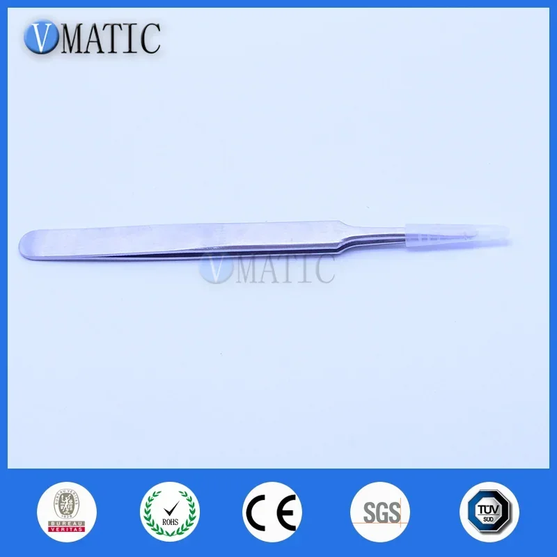 Free Shipping Quality Assured Stainless Steel Tweezers