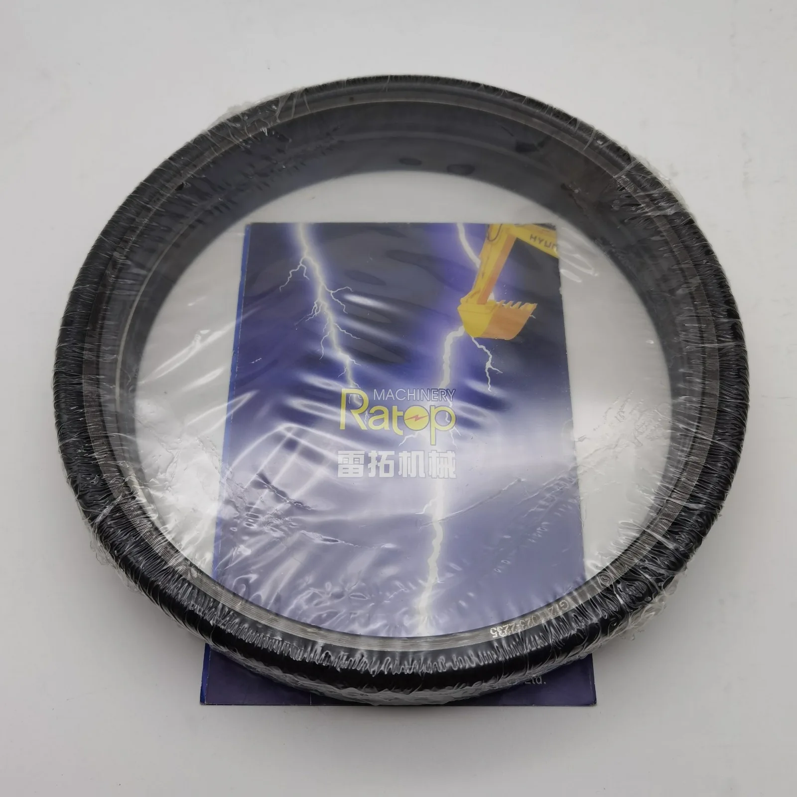 

Excavator Parts Floating Oil Seal 8P1252 For D7G 2520*2240**46