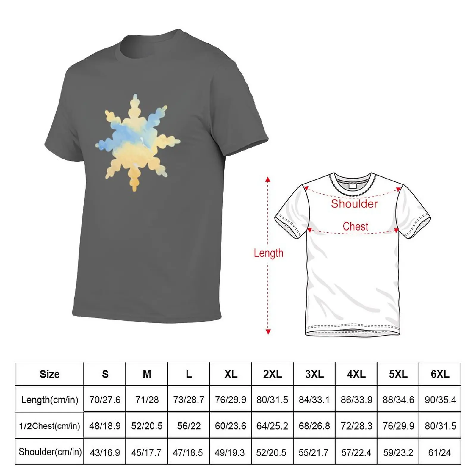 New Christmas Is Approaching Santa Snowflakes Gift T-Shirt customized t shirts korean fashion oversized t shirts men t shirt