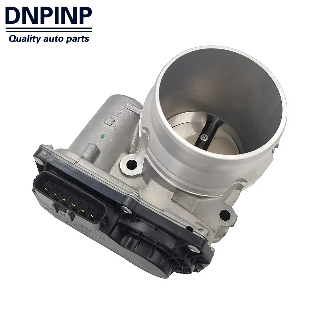 

31465575 31293736 32202650 31410411 Корпус дроссельной заслонки подходит для Volvo S60 S90 V40 V60 V70 V90 XC40 XC60 XC70 XC90 1.5L 2.0L 2015-2021