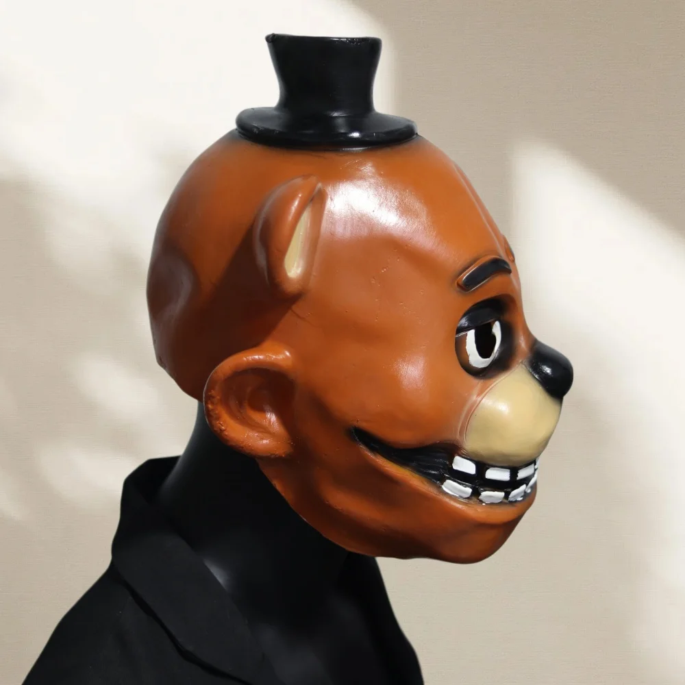 S5606e4f1e5c846ed92b75de74b4075ffB - Five Nights At Freddy's Merch