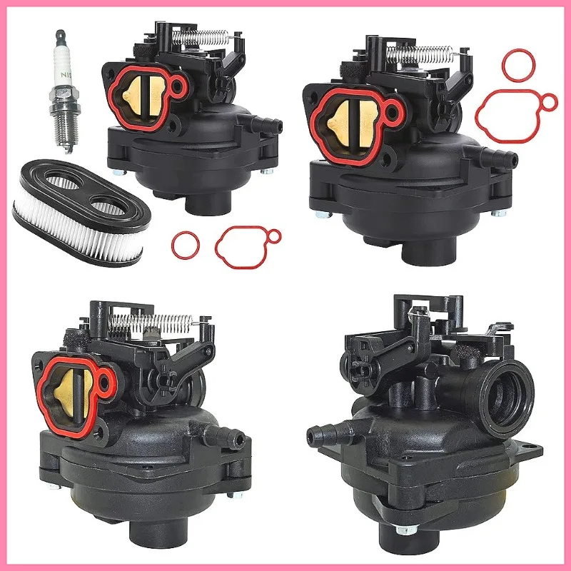 Briggs & Stratton Carburetor for 550EX 625EXE 675EX 725EX Engines - High Performance Replacement