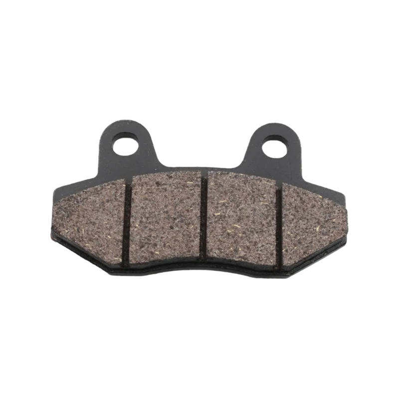 Suzuki EN125-2/3/A/F EN150 HJ125K-3A front and rear motorcycle brake pads