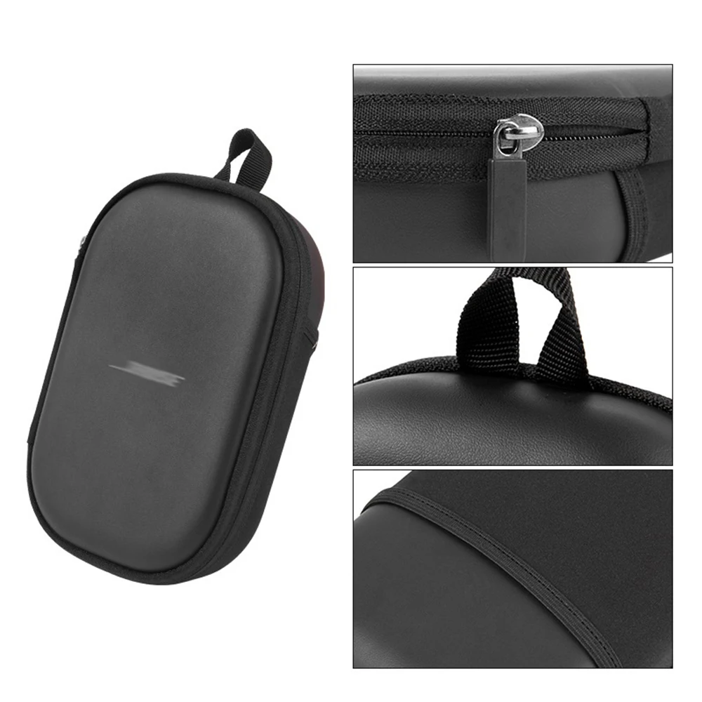 Hard EVA Carrying Case Protective Storage Box Bag for Bos QuietComfort 45 35 25 3 2 15 QC45 QC35 QC25 QC15 QC15 QC2 Headphones