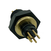 Xsk-5-bcl Underwater Connector Epoxy Reinforced Material Seaconn Connectors