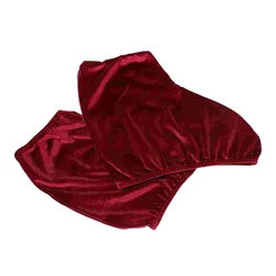 Portable Skate Covers High Grade Ice Skates Covers Wear Resistant Boot Protectors Anti Dirty Cover Figure Skates Accessory