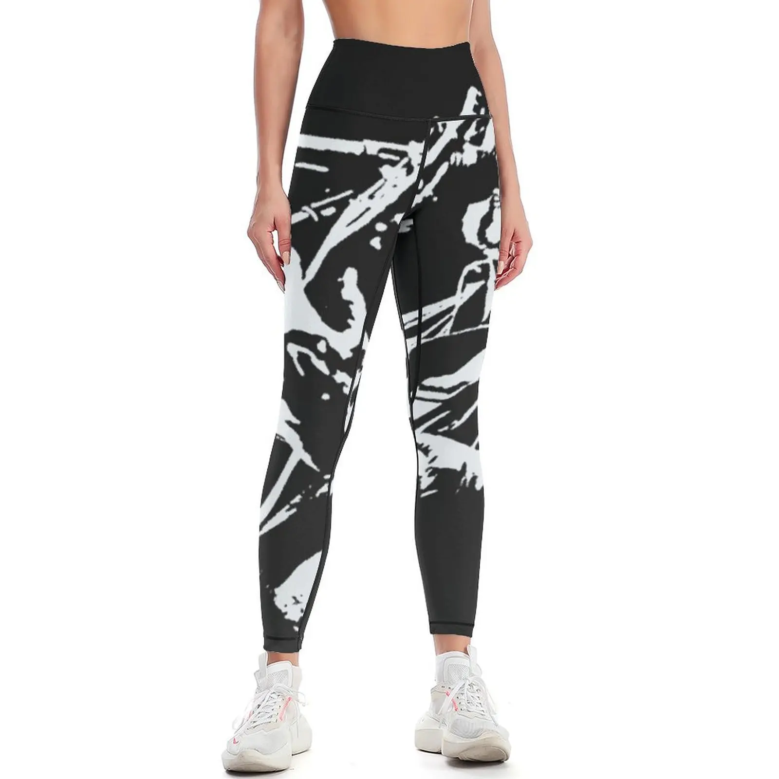 

JB3 Leggings Sweatpants gym sportswear woman Womens Leggings