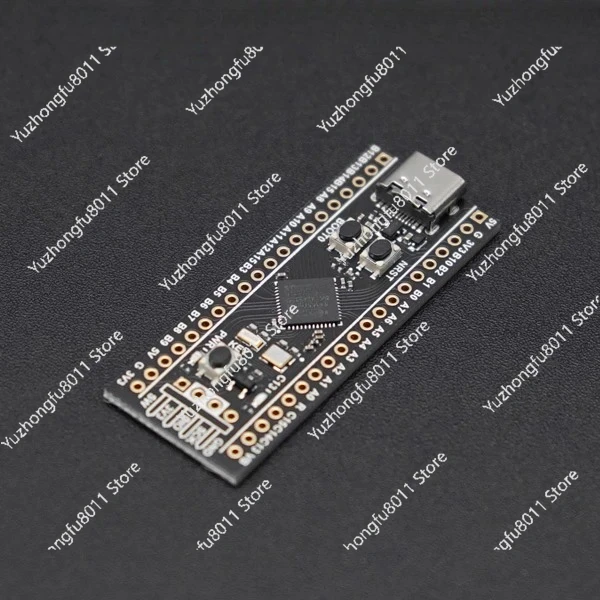 Carte de développement STM32F411, petite taille