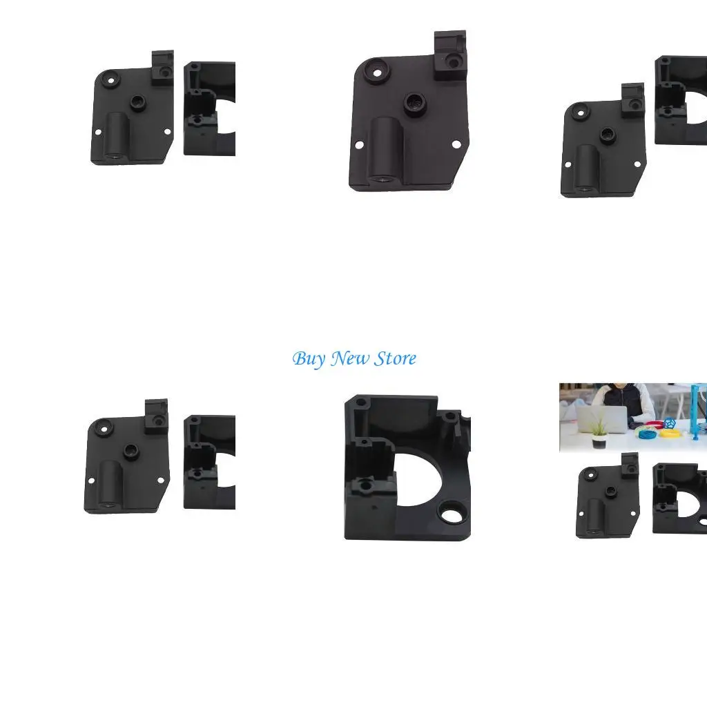 

20CE Extruder Heatsink Cover for SW-X1 Genius.Genius for Artillery- 3D Printer