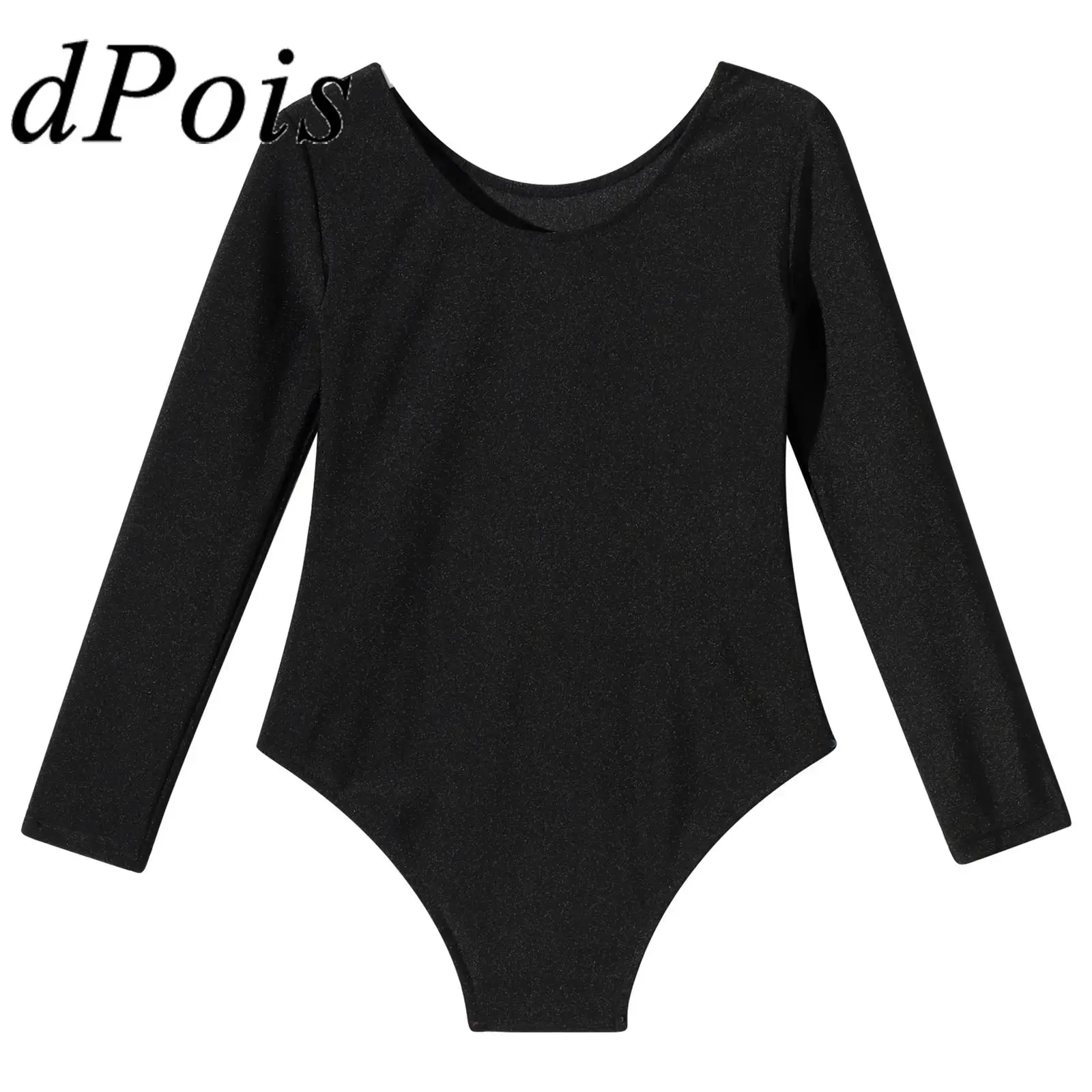 

Детский балетный купальник-туту для девочек + шорты, комплект для йоги и танцев, костюм для фигурного катания, акробатический комбинезон