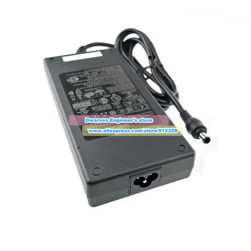 Imagem -03 - Adaptador do Poder da ca 210w Ad10630lf 19.5v 10.8a para o lg 32gq950 45gr95qe Carregador 6.5x 4.4 mm do Portátil