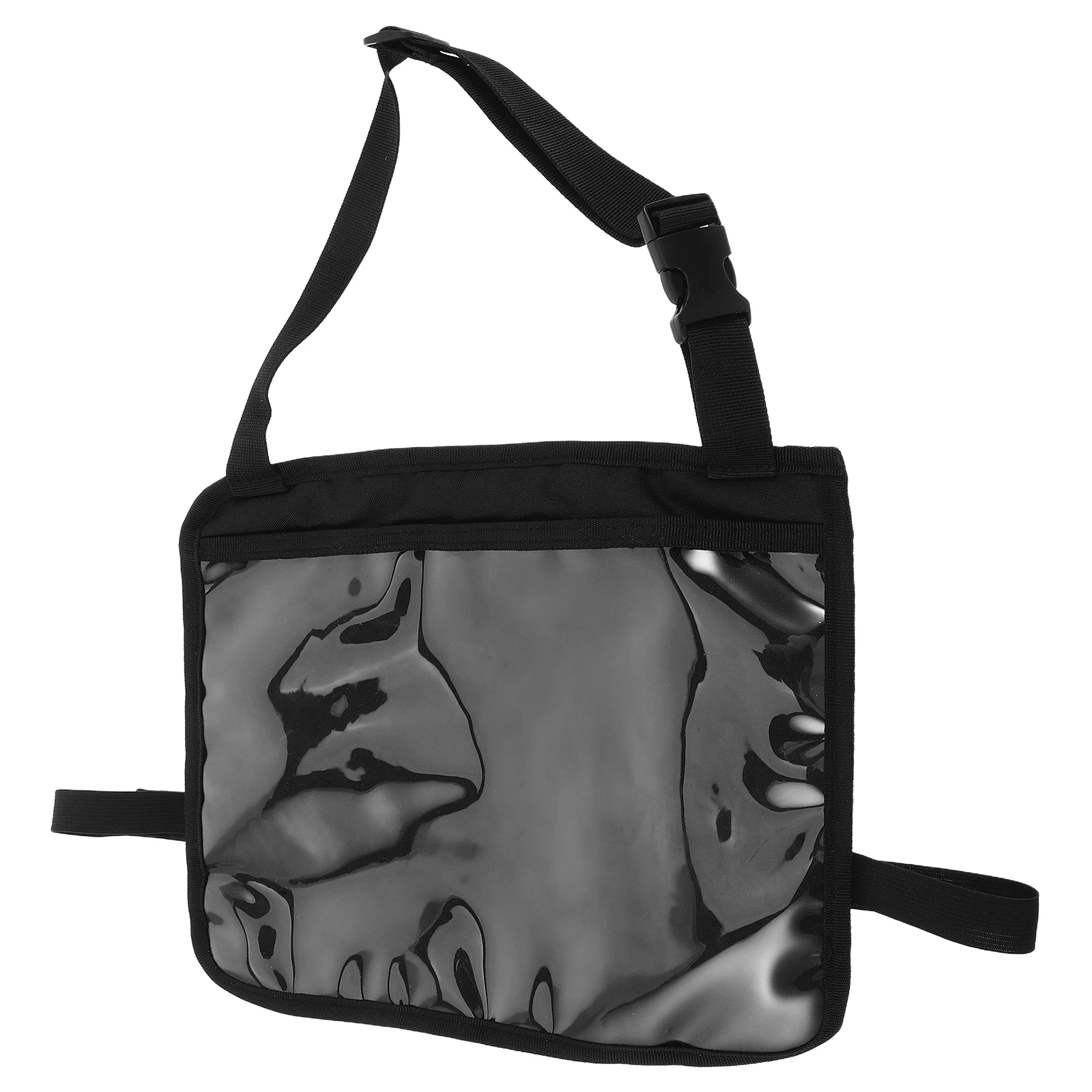 

Multifunctional Car Seat Back Storage Organizer For Tablet Phone Durable Oxford Cloth Universal Headrest Mount Travel Adult Rear