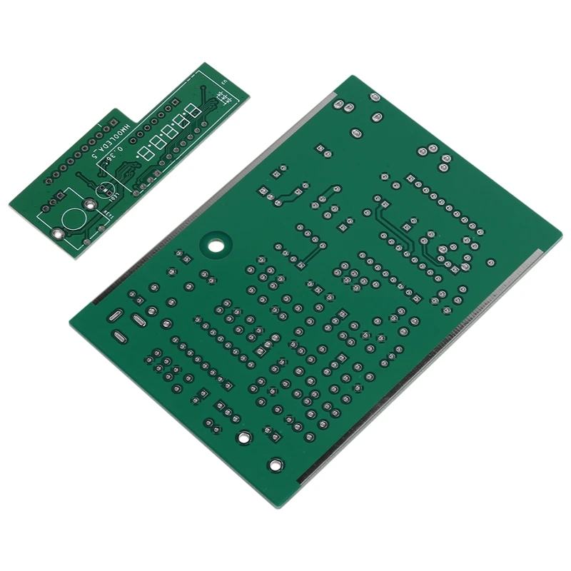 GIGI 3-23Mhz AM Radio Penerima Gelombang Pendek Gelombang Pendek Sinyal Siaran PLL Menerima Kit DIY Frekuensi Tampilan Digital LED