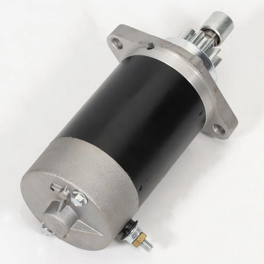 

6G8-81800-11 Starter Motor For Yamaha Outboard 8HP 9.9HP 25HP 30HP 40HP 50HP 6G8-81800-11-00 Boat Engine replaces parts