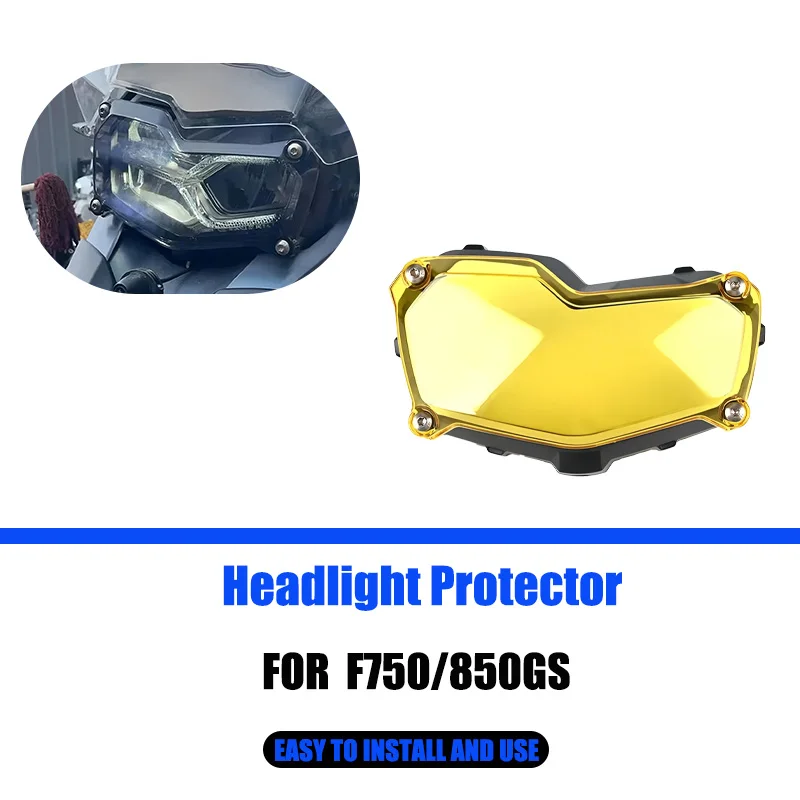 

Защитная пленка для фар BMW F850GS Adventure F750GS F 750 GS 850 Adv F850 F750 2018-2023, прозрачная защитная крышка