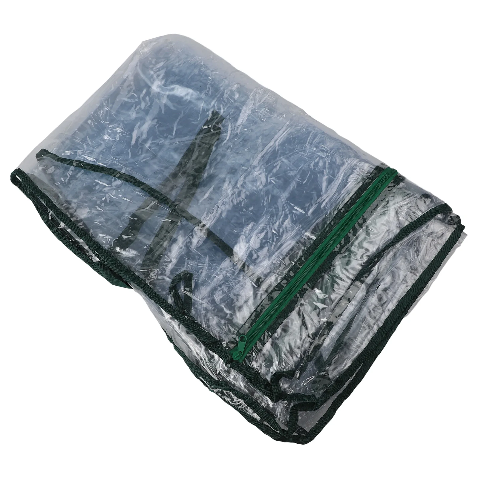 

Для дома, садоводства, крышка теплицы, теплица из ПВХ, алюминиевая фольга, теплица, достаточный пространство для выращивания, удобный доступ