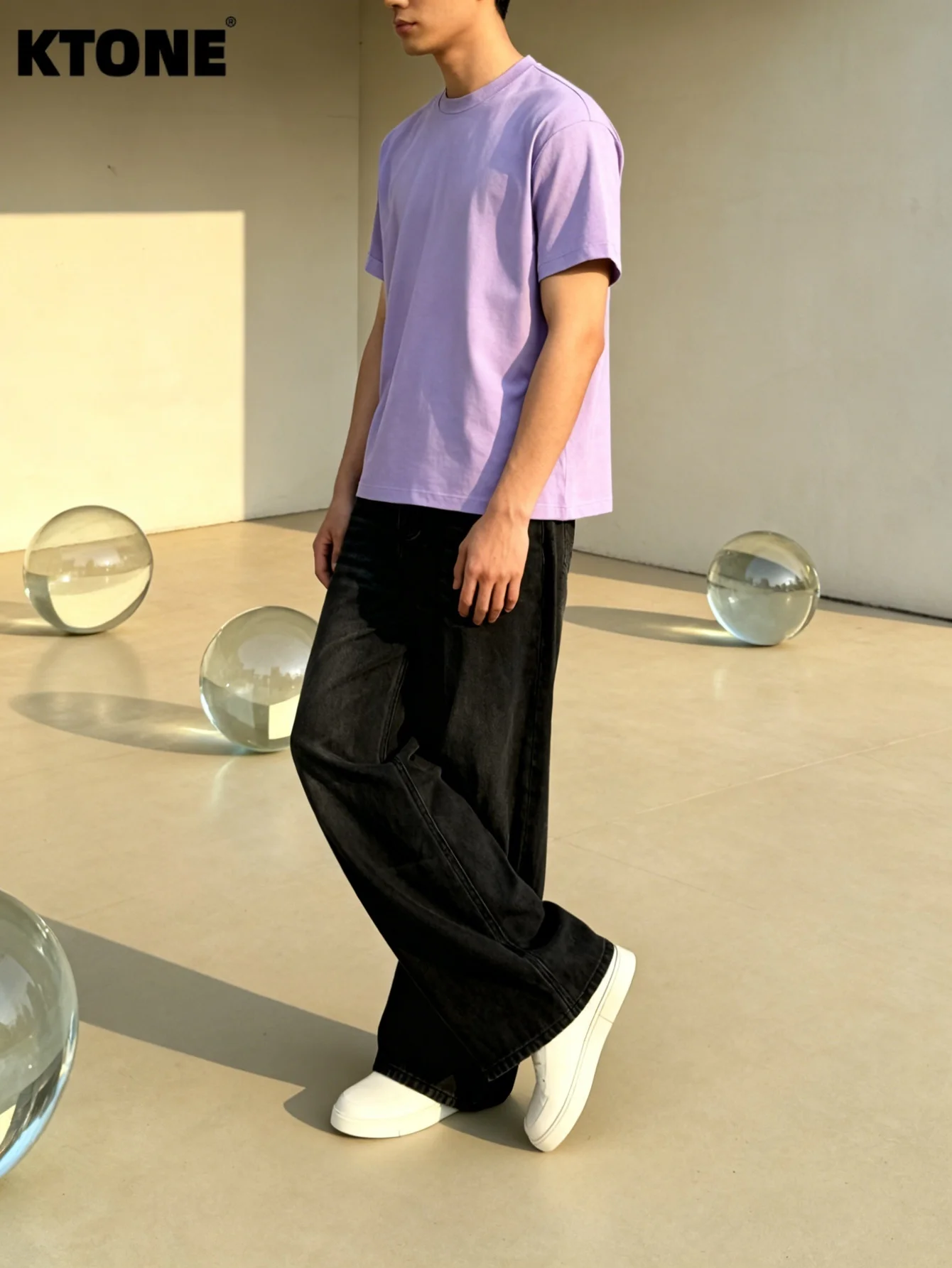 

Y2K Original Black Baggy Jeans Pant Light Retro For Dating Drip Style Denim No accessories or belts included