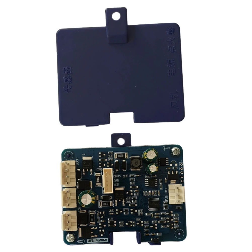 12V 24V Universal aire diésel calentador Monitor interruptor Panel de Control placa remota placa base arnés de cables para coche camión