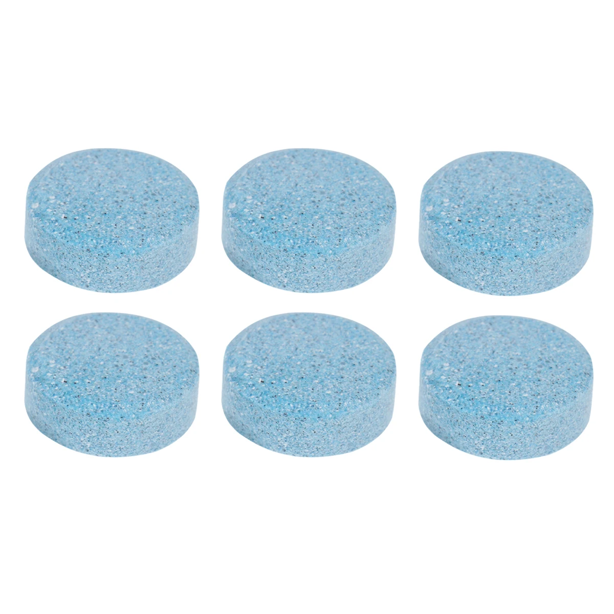 

30pcs Car Windshield Cleaning Wiper Effervescent Tablets Auto Window Accessories Solid Wiper