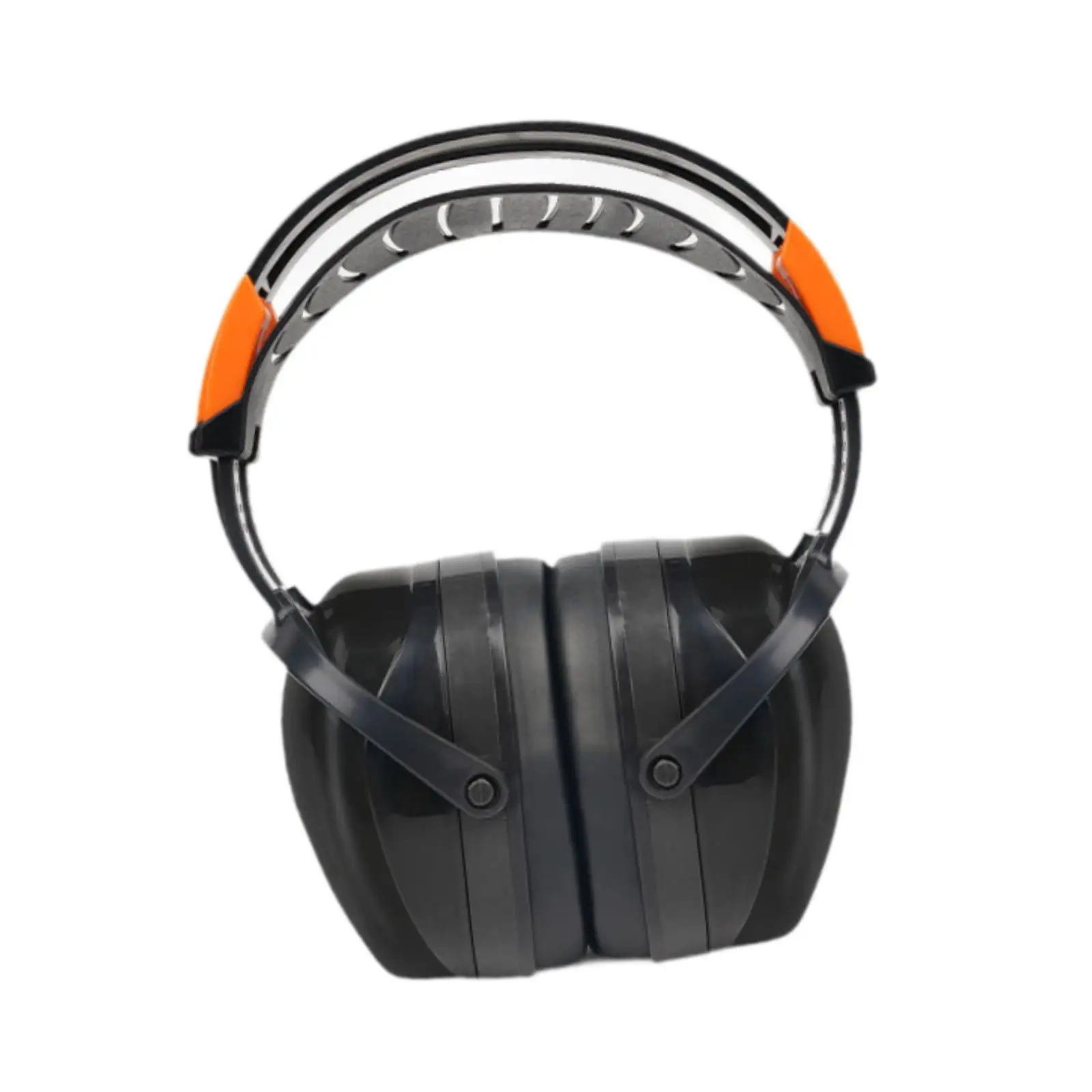 Noise Canceling Ear Muffs Supplies Hearing Headphones Easy Carrying Drummer Headphones Ear Plugs for Home Woodwork Workout