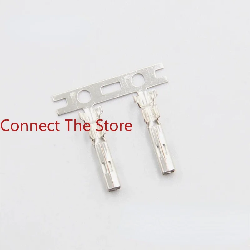 35PCS Connector SSF-21T-P1.4 Terminal Pin Gauge 18-22AWG In Stock.