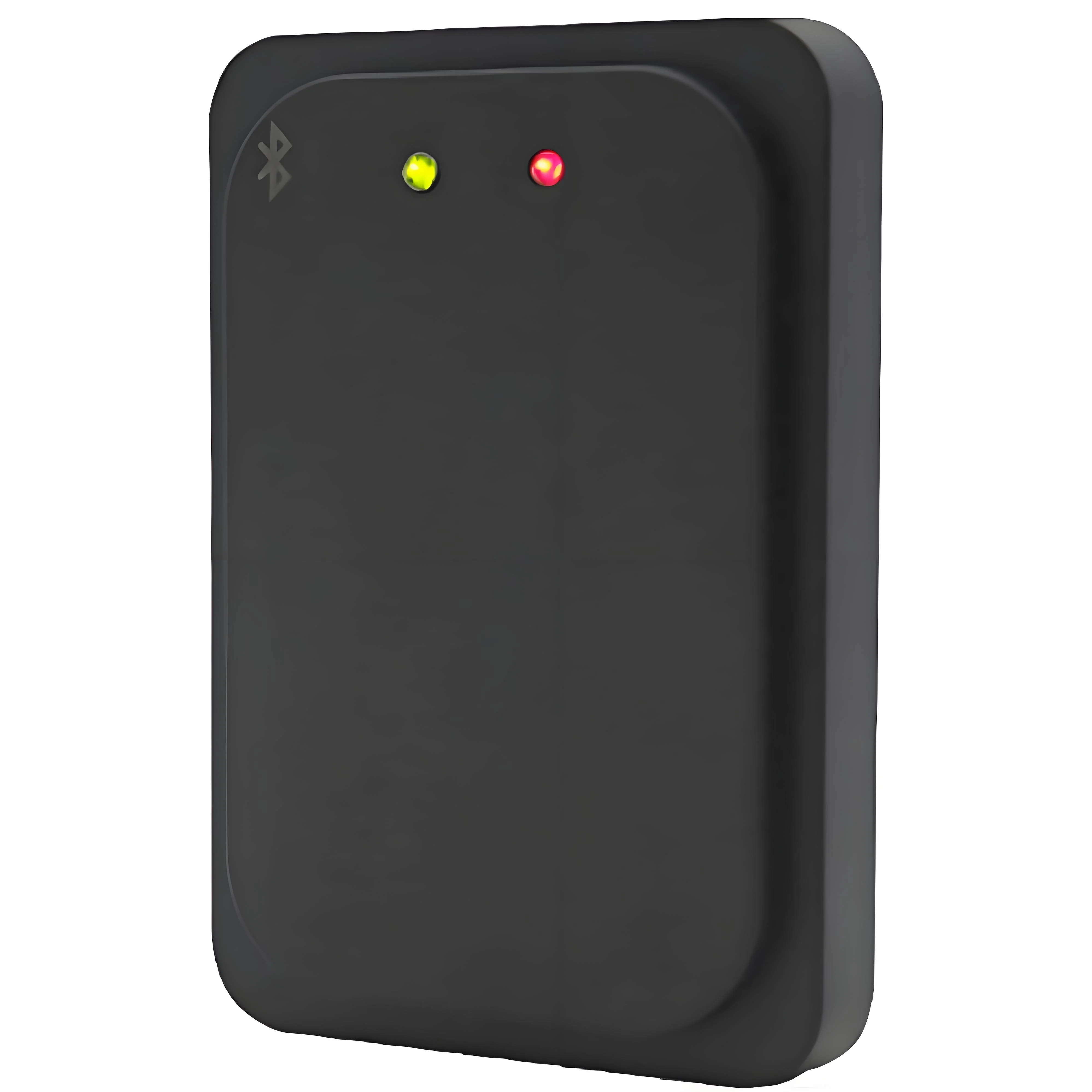 VR20 79GHz Intelligent Anti-Fall Radar Detector for All Barrier Gates | Bluetooth & Relay(N/O) | 6m Detection | IP67| Mobile App