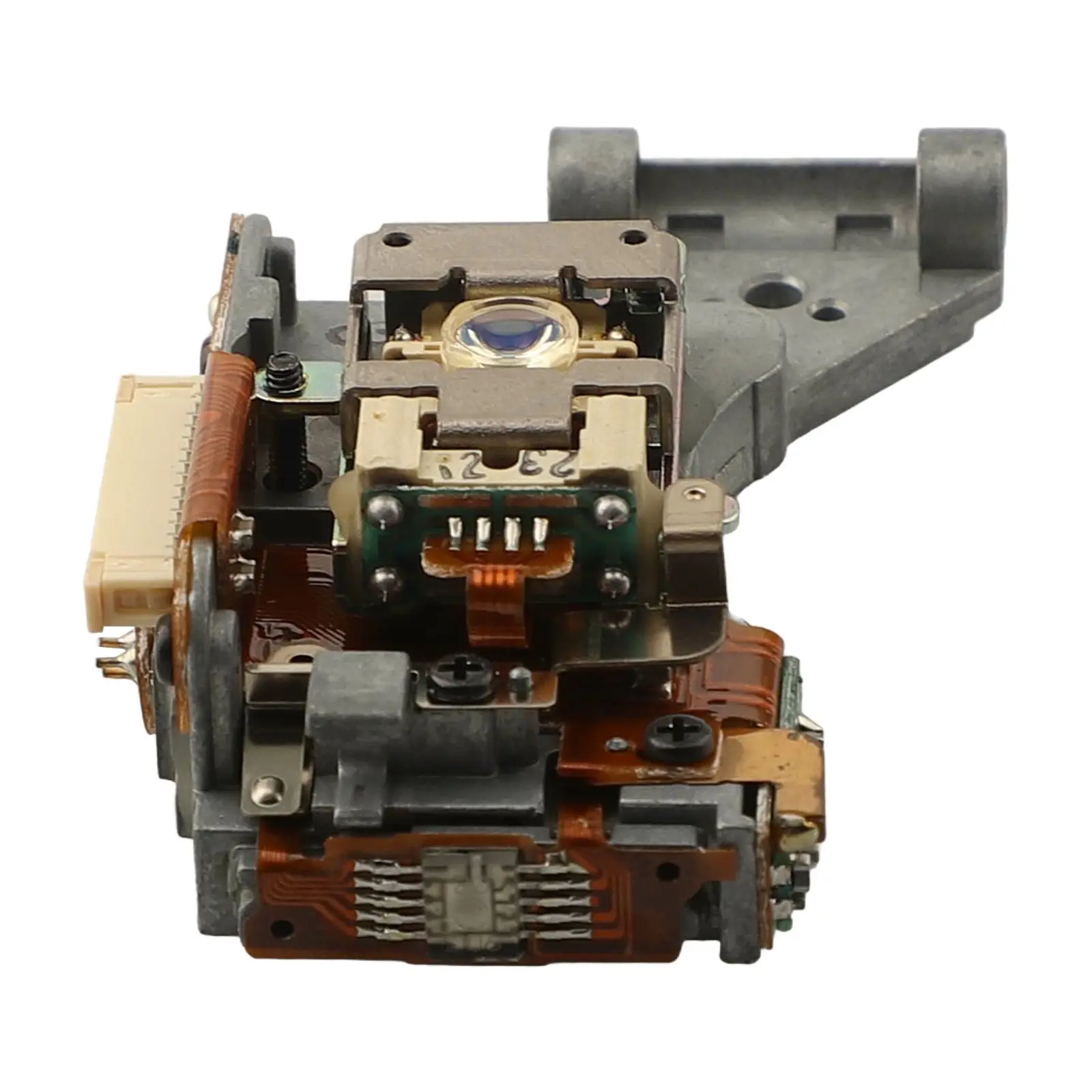 1Pc Optical Lens Dv…