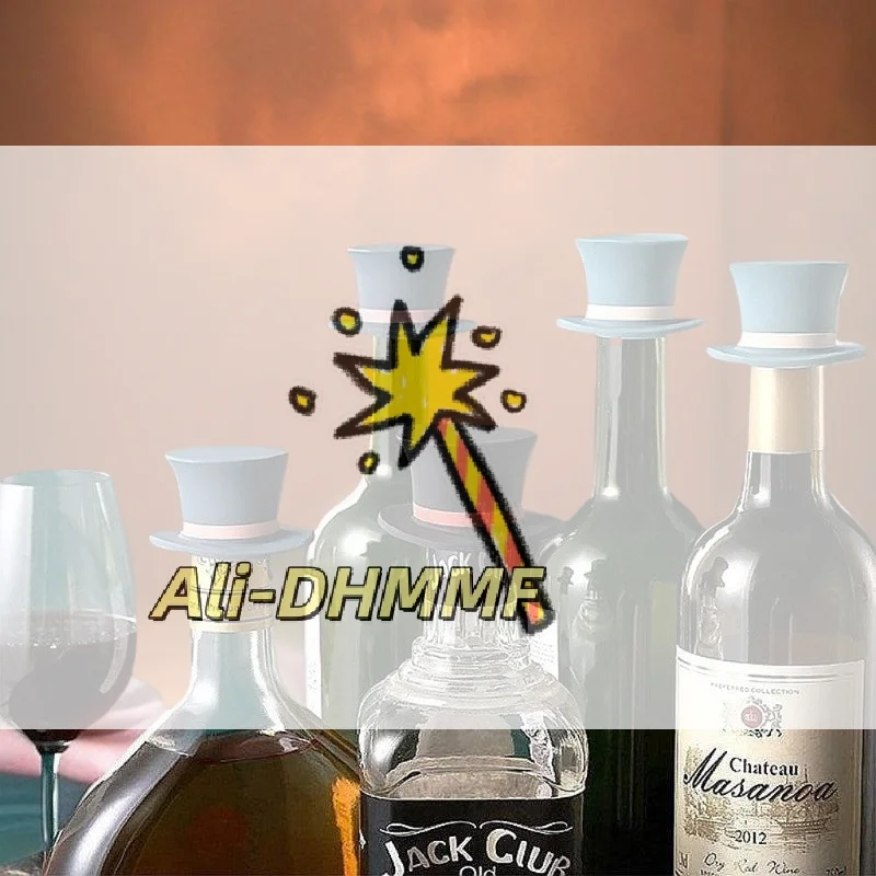 Reusable Silicone W… - image