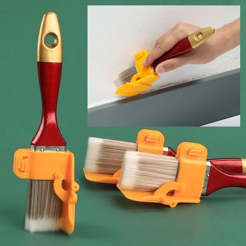 Brosse de Mathiation de Documents en Laine, Mathiateur de Peinture Latex, pour Mur Niket Toit