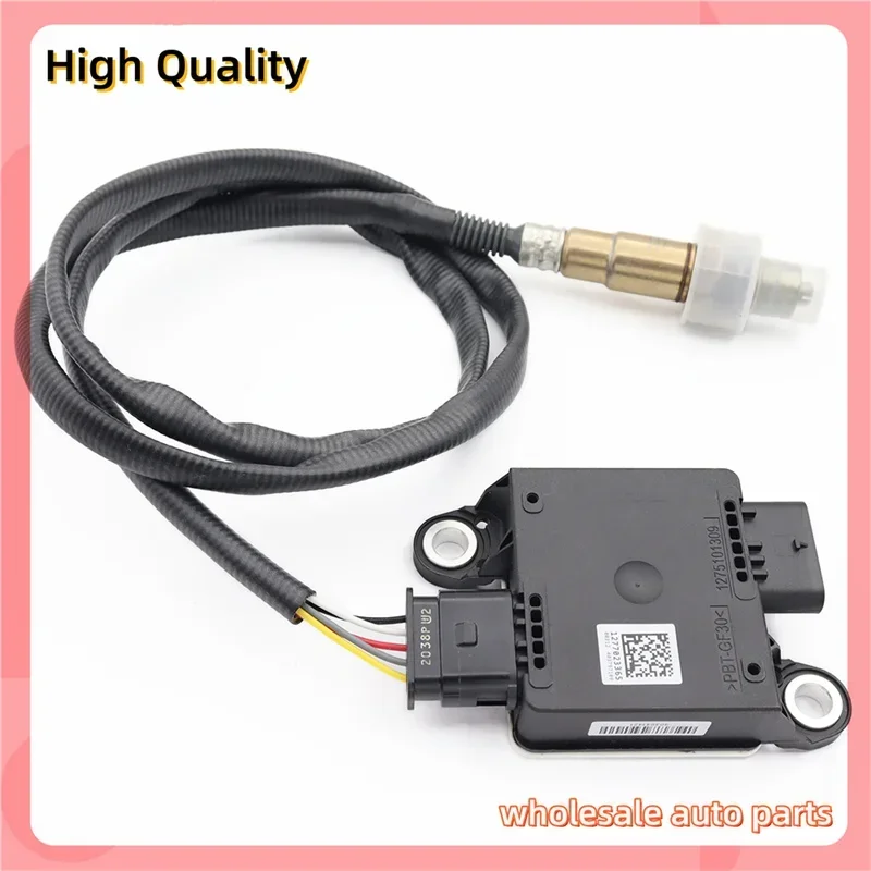 12685369 New Particulate Matter Sensor PM Sensor For Silverado 4500HD, 5500HD, 6500HD Diesel Exhaust 0281007262 0281007263