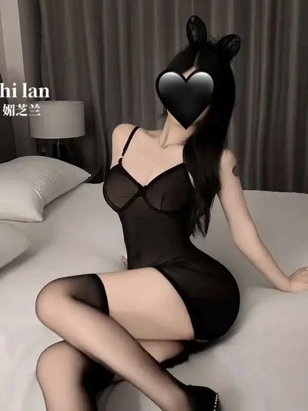 Ropa exótica de moda de verano para mujer, vestido elegante Sexy de estilo europeo y americano con espalda descubierta de malla y perspectiva de Color sólido APZF