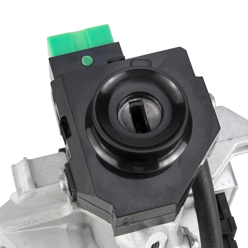 

AB56-Car Door Lock Ignition Switch Cylinder With Keys Complete Set 72185-S9A-013 For Honda CRV Civic Odyssey
