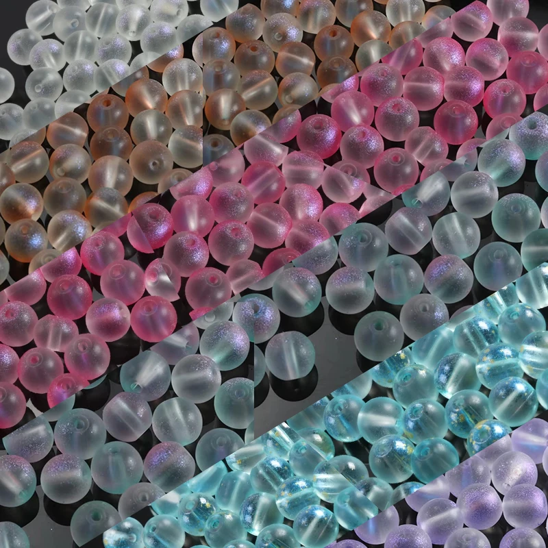 20/100Pcs 10Mm Glas…