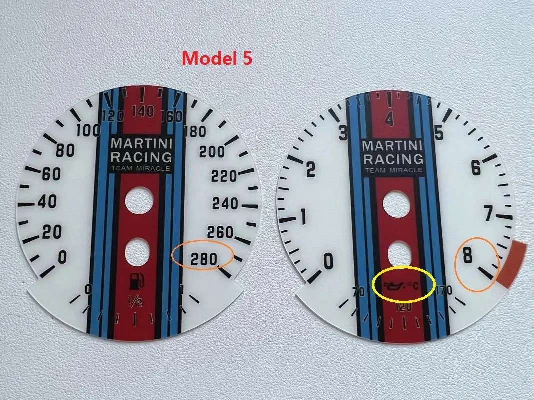 

Циферблаты спидометра, лицевые панели для BMW E90 E92 E93 E60 E70 E71 E84, сменная накладка приборной панели