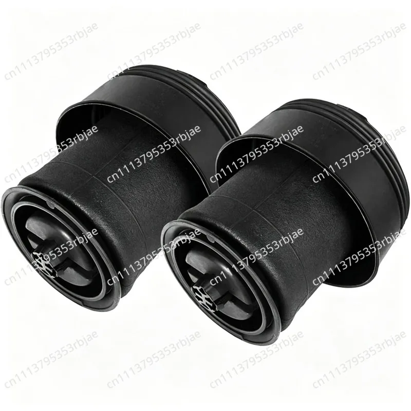 Rear New Air Suspension Spring Bag For BMW X5 2014-2018 X6 F16 2015-2019 37126795013 37126795014