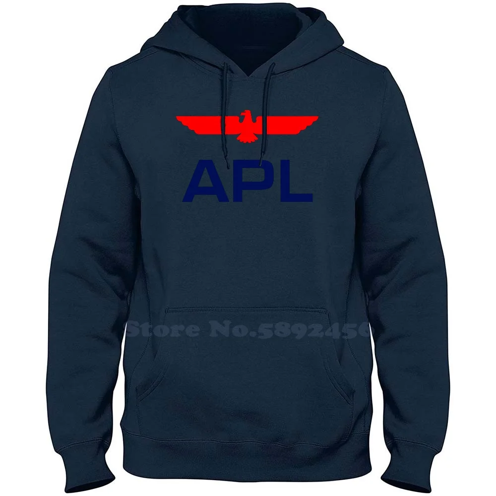 

APL Limited Brand Logo 2023 Sweatshirt Hoodie Top Quality Graphic Hoodies