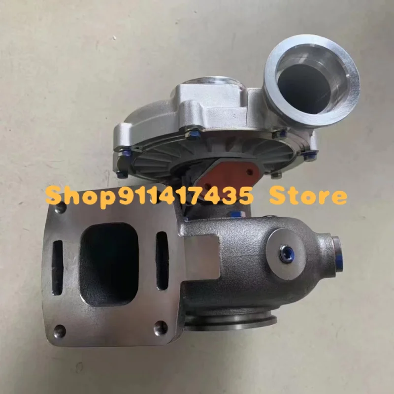 Volvo kad42 engine explosion-proof turbocharger k26 53269886497 53269706497861260 3802070 860916 838697