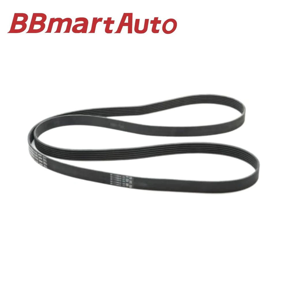 

0019931896 BBmart Auto Spare Parts 1 Pcs Serpentine Belt For Mercedes Benz C300 C350 E350 E550 OE A0019931896 Factory Price