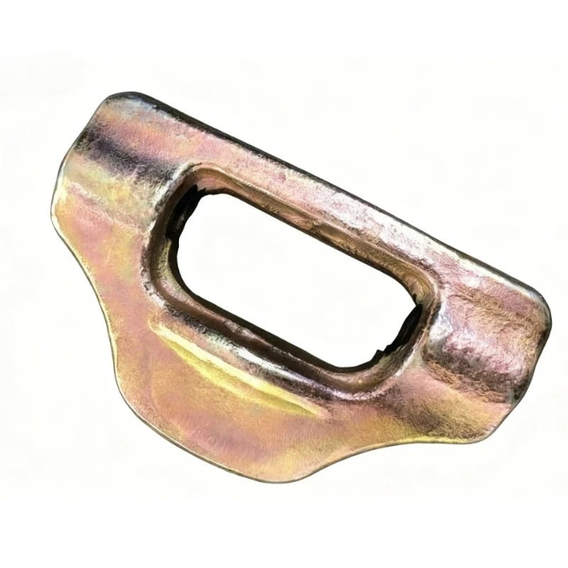 Limit Chain Locking Chain Zipper Sleeve Tractor Parts for John Deere 904 1054 1204