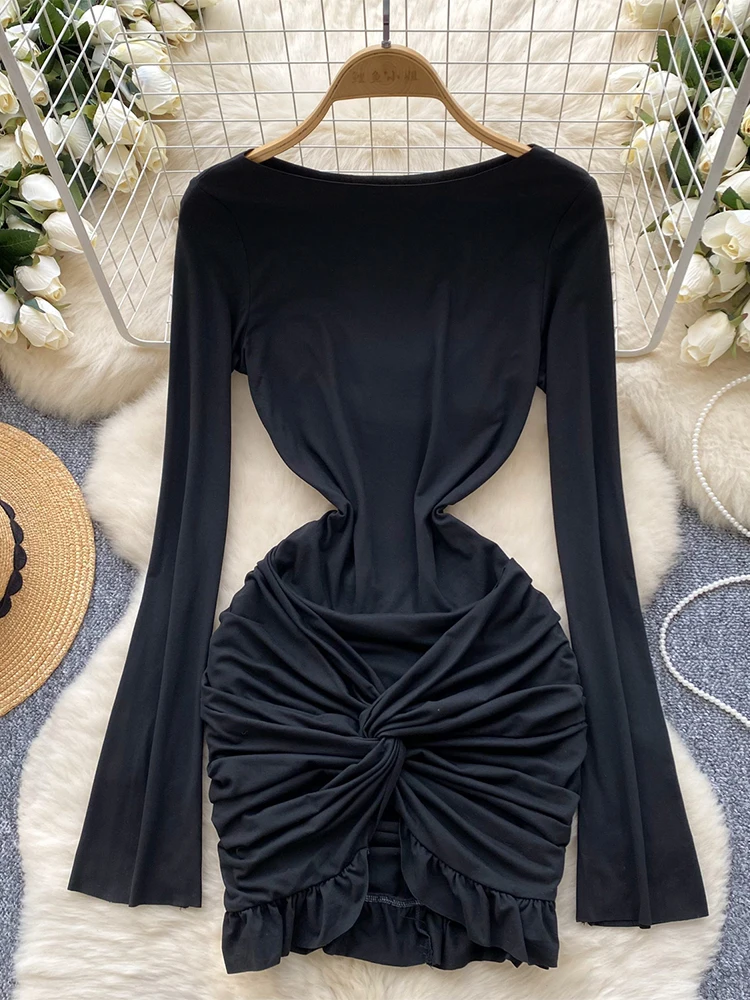 Women's Black Gothi… - image